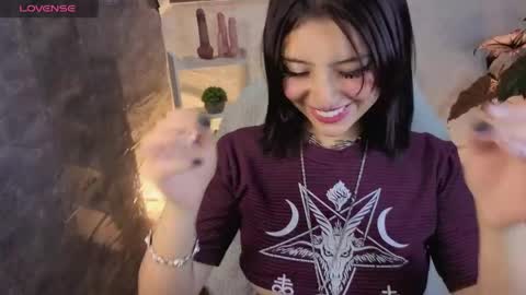 lisa dolly nyx online show from May 20, 2026, 4:57 pm