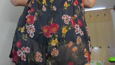 Snapshot of lisa_gerrard_ chatting on January 5, 2025, 3:45 pm Lisa  online show from January 5, 2025, 3:45 pm