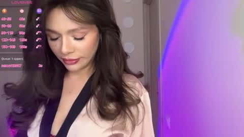 lisa_graham online show from March 24, 2026, 4:06 am