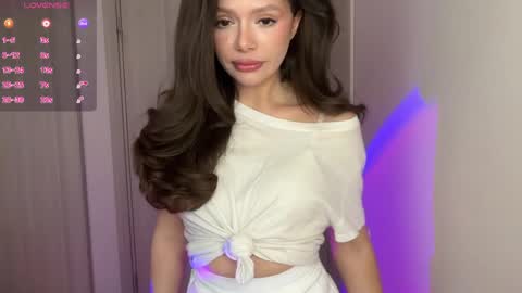 lisa_graham online show from April 11, 2026, 3:55 am