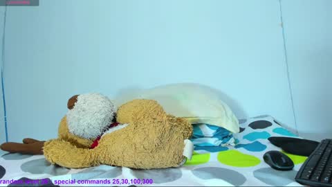 Snapshot of lisa_housten chatting on January 15, 2025, 7:37 am Lisa online show from January 15, 2025, 7:37 am