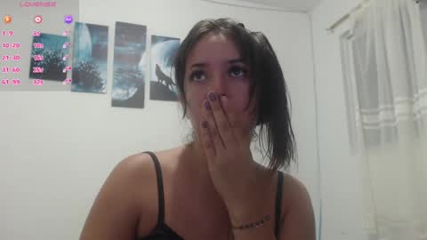 Snapshot of lisa_housten chatting on March 10, 2025, 12:51 am Lisa online show from March 10, 2025, 12:51 am