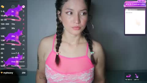 Snapshot of lisa_joseph chatting on December 22, 2024, 5:12 am lisa online show from December 22, 2024, 5:12 am