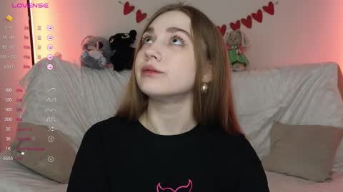 Lisa and Katerina online show from February 26, 2025, 11:41 am