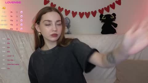 Lisa and Katerina online show from February 27, 2025, 5:45 am