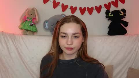 Lisa and Katerina online show from February 27, 2025, 11:52 am