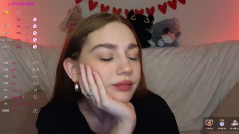 Lisa and Katerina online show from March 2, 2025, 6:05 am