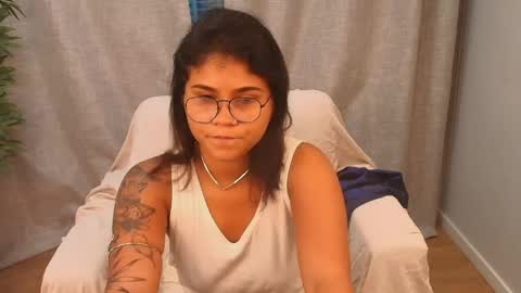 Rayssa Lisa online show from April 28, 2026, 8:25 pm