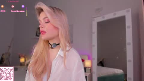 Lisa online show from April 6, 2026, 4:46 am