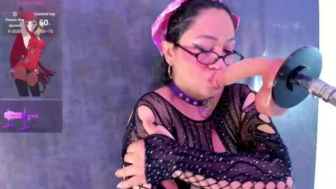 Lisa online show from September 13, 2025, 2:11 am