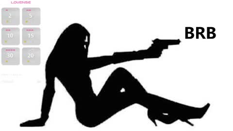 lisa_moons online show from October 28, 2025, 3:58 pm