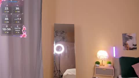 Lisa online show from February 16, 2026, 9:16 am