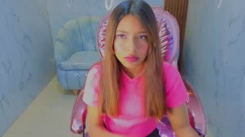 Snapshot of lisa_s1 chatting on June 16, 2026, 8:22 pm Liz online show from June 16, 2026, 8:22 pm