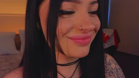 lisaaaliss online show from June 3, 2026, 10:29 am
