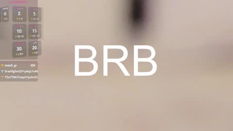 Ur sensual Lisa online show from March 2, 2026, 5:08 am