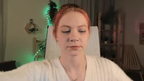 Lisa Aris online show from May 3, 2026, 3:29 pm