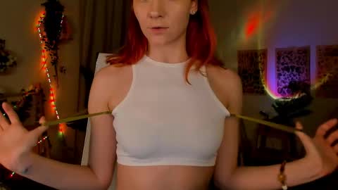 Lisa Aris online show from May 11, 2026, 4:04 pm
