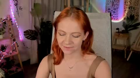 Lisa Aris online show from May 13, 2026, 3:31 pm