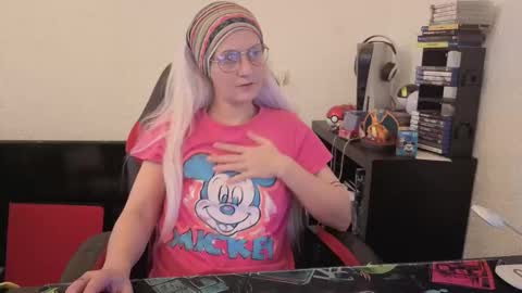 Snapshot of lisaathomass chatting on March 16, 2026, 1:26 pm Lisa and Thomas online show from March 16, 2026, 1:26 pm