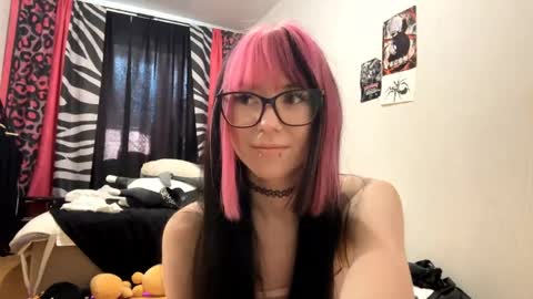 Aileen online show from June 3, 2026, 1:14 pm