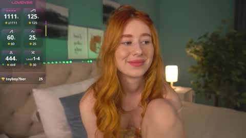 Snapshot of lisafoxy_ chatting on March 18, 2026, 12:03 am Lisa online show from March 18, 2026, 12:03 am