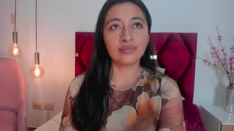 LisaHadwiin online show from December 11, 2024, 9:34 pm