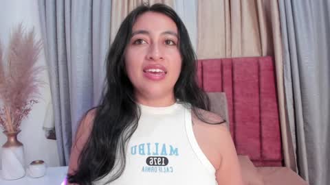 LisaHadwiin online show from January 21, 2025, 6:23 pm