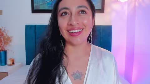 LisaHadwiin online show from February 6, 2025, 6:35 pm