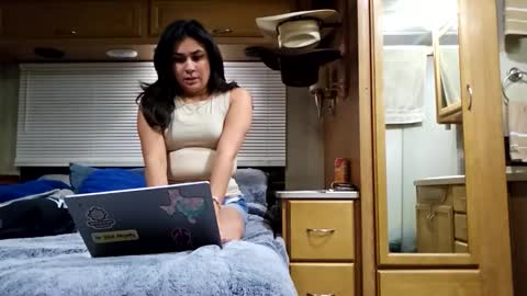 lisaheart777 online show from March 29, 2026, 7:08 am