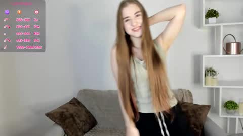 Lisa online show from March 23, 2026, 4:49 am