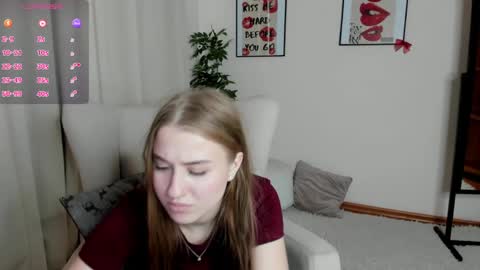 Lisa online show from March 27, 2026, 8:26 am