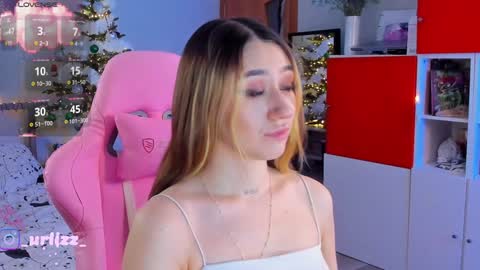   LISA   online show from December 27, 2024, 9:22 pm