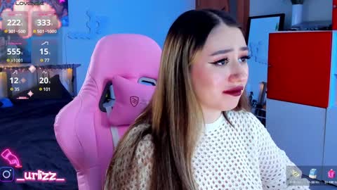   LISA   online show from February 5, 2025, 9:40 pm