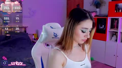   LISA   online show from March 11, 2025, 8:42 pm