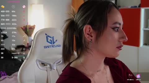   LISA   online show from October 1, 2025, 3:29 pm