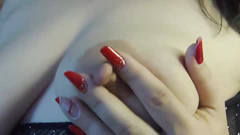 SofiaHanson online show from December 13, 2025, 7:53 pm