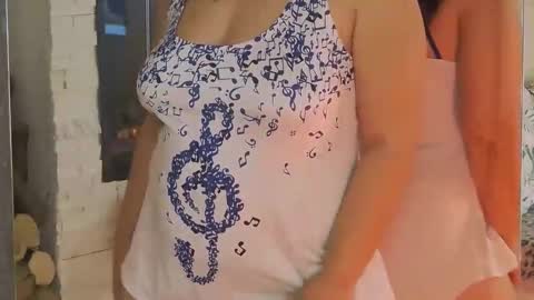 SofiaHanson online show from January 10, 2026, 6:09 pm