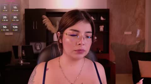 LISA MONROE online show from January 9, 2026, 9:49 pm