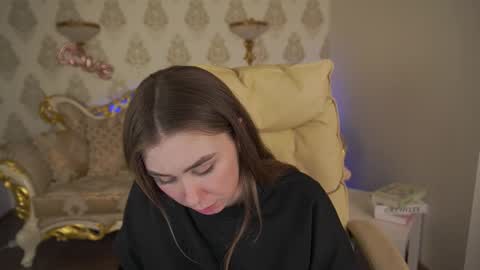 Lisa online show from February 19, 2025, 10:56 am