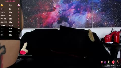 Snapshot of lisamusee chatting on September 19, 2025, 5:57 pm Lisamuse online show from September 19, 2025, 5:57 pm