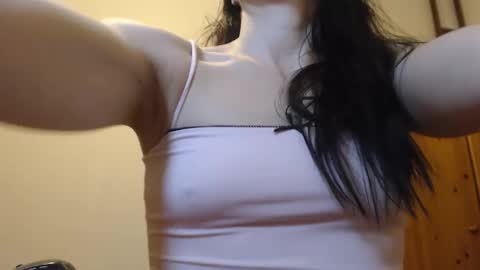 Snapshot of lisaskybaby chatting on April 26, 2026, 6:49 pm Lisaskybaby online show from April 26, 2026, 6:49 pm