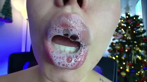 Lisbet online show from December 10, 2024, 10:16 pm