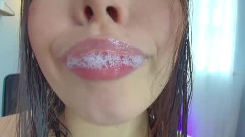 Lisbet online show from February 15, 2025, 6:01 pm