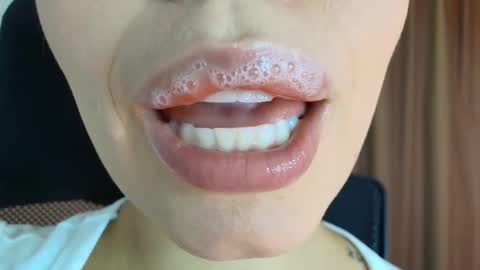 Lisbet online show from March 11, 2026, 11:00 pm