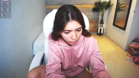 Liseth Fox online show from December 13, 2024, 9:41 pm