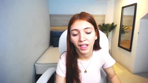 Liseth Fox online show from January 7, 2025, 12:31 pm