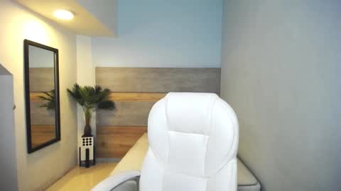 Liseth Fox online show from January 14, 2025, 7:32 pm