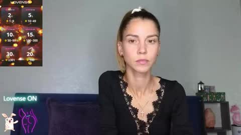 Lisi4ka online show from September 23, 2025, 5:05 pm