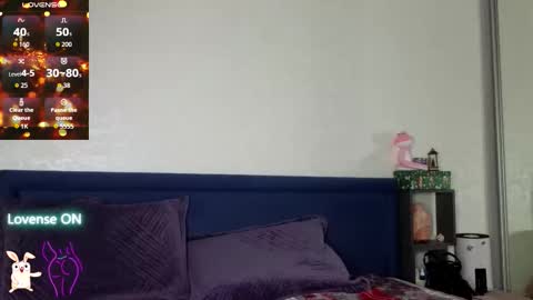 Lisi4ka online show from September 26, 2025, 3:16 pm