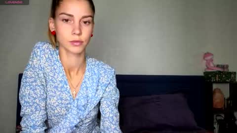 Lisi4ka online show from September 30, 2025, 3:50 pm